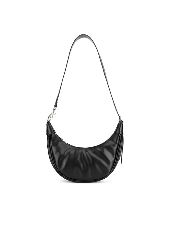 Handtasche · Schwarz