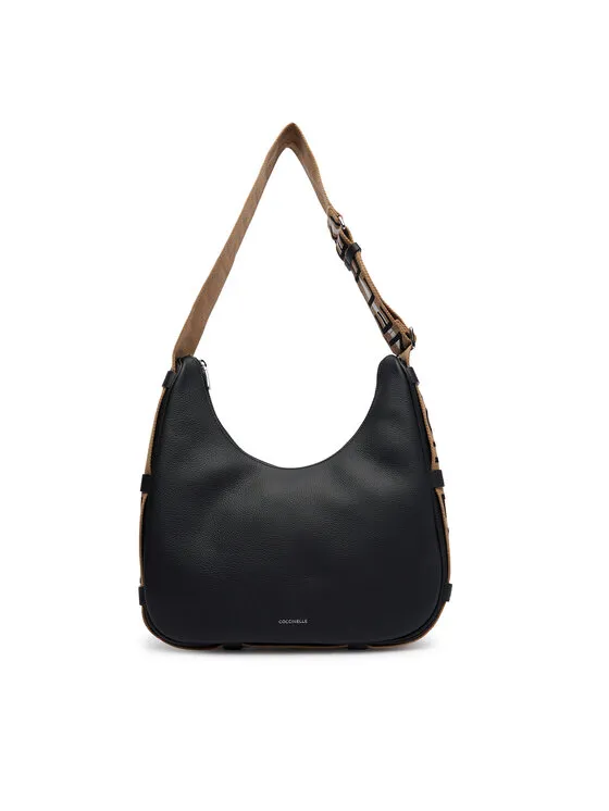 Handtasche · Schwarz