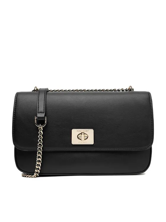 Handtasche · Schwarz