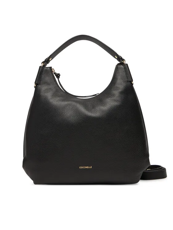 Handtasche · Schwarz