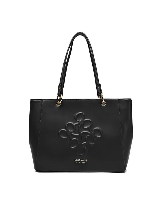 Handtasche · Schwarz