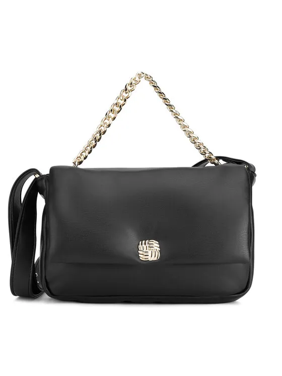 Handtasche · Schwarz