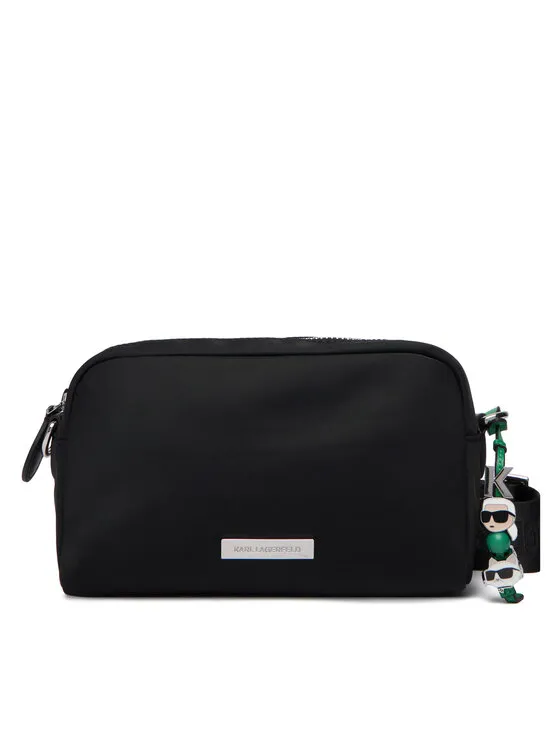 Handtasche · Schwarz