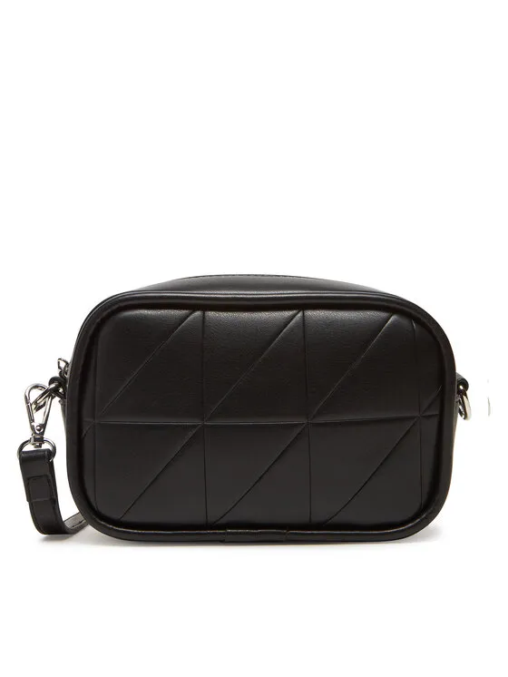 Handtasche · Schwarz