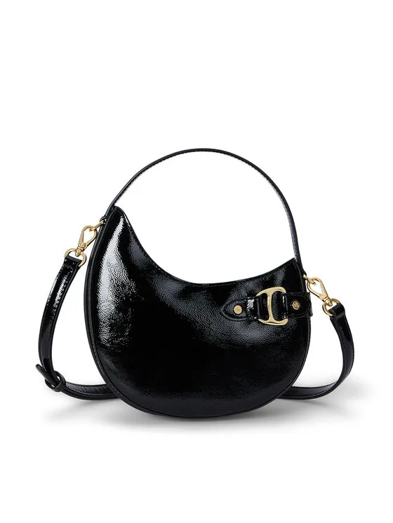 Handtasche · Schwarz