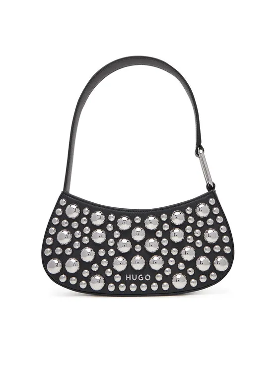 Handtasche · Schwarz