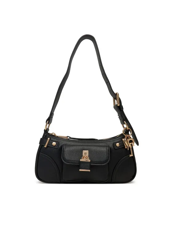 Handtasche · Schwarz