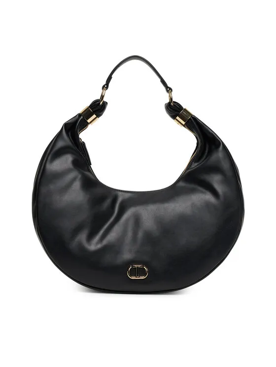 Handtasche · Schwarz