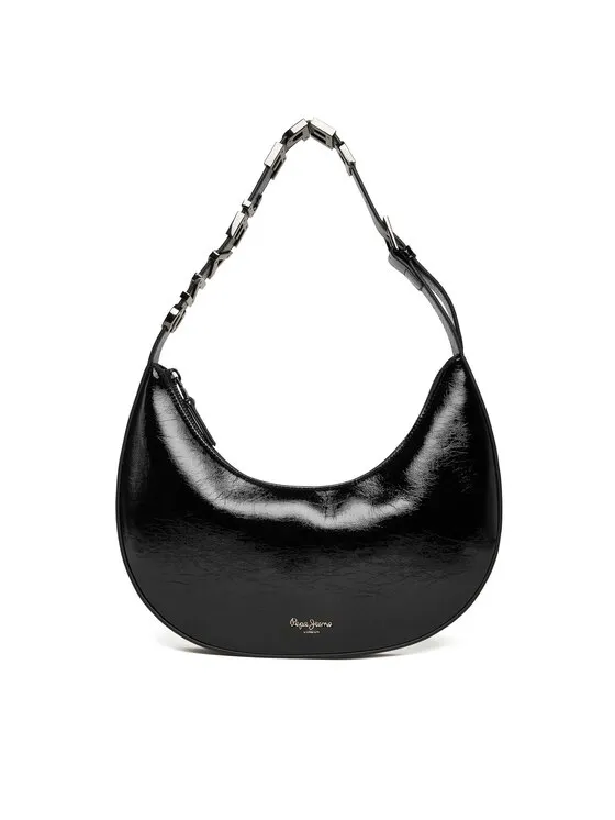 Handtasche · Schwarz