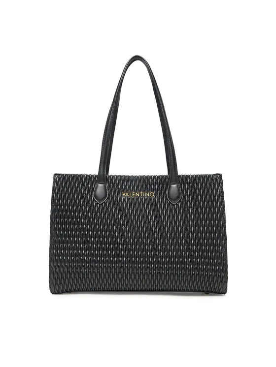 Handtasche · Schwarz