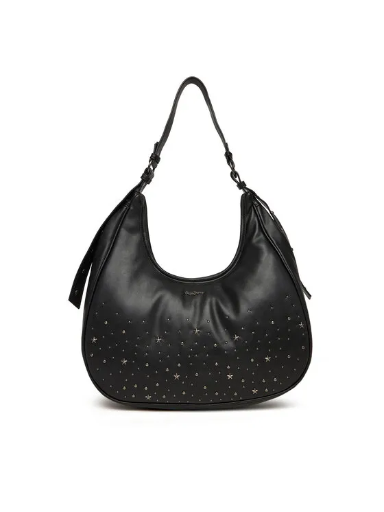 Handtasche · Schwarz