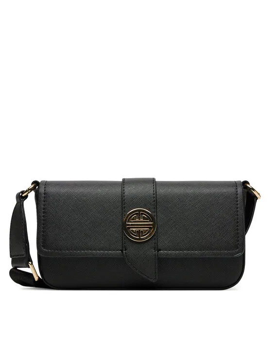 Handtasche · Schwarz