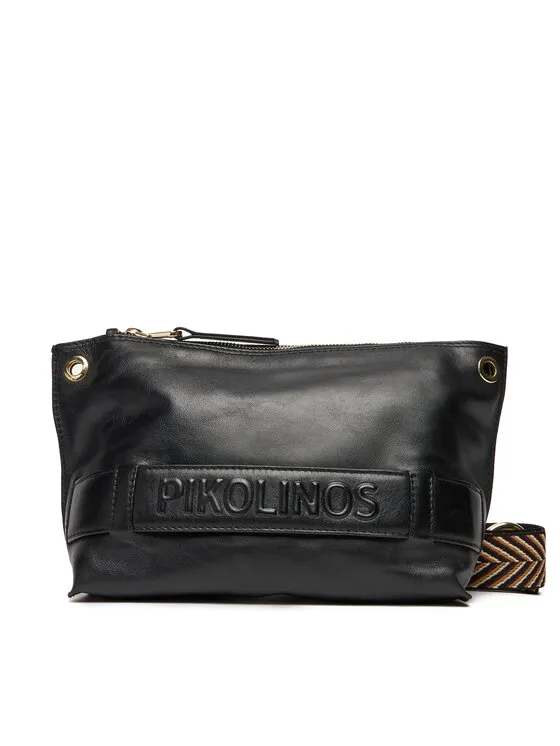 Handtasche · Schwarz