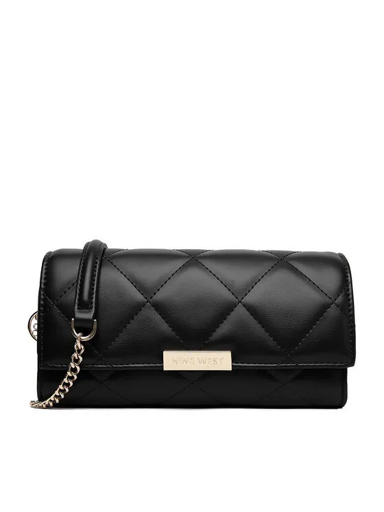 Handtasche · Schwarz