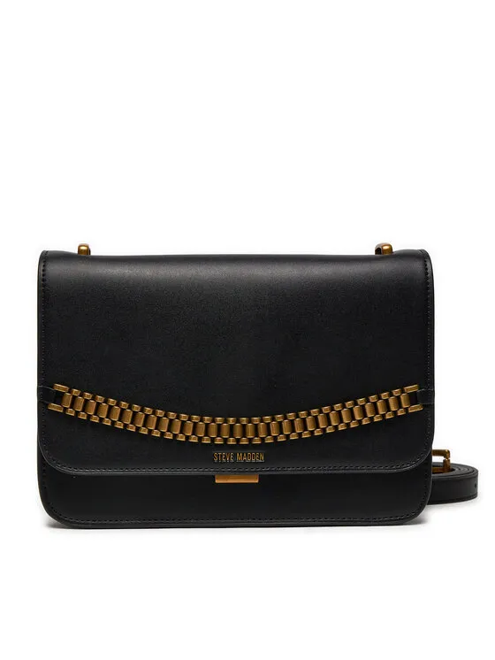 Handtasche · Schwarz