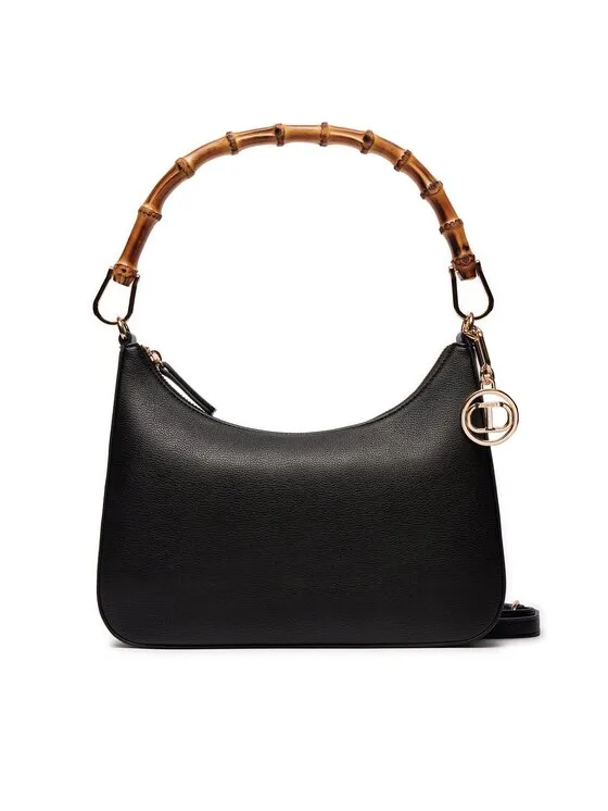 Handtasche · Schwarz