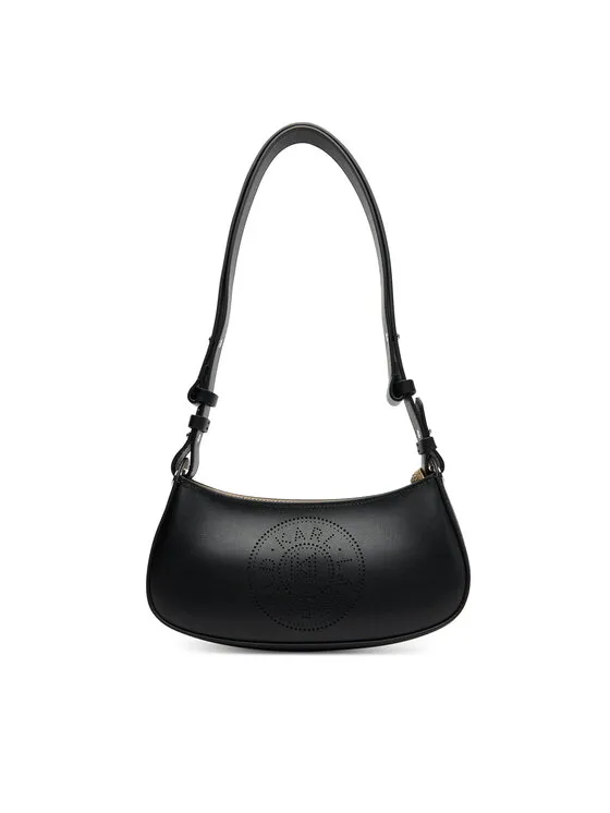 Handtasche · Schwarz