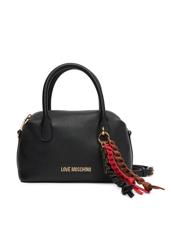 Handtasche · Schwarz