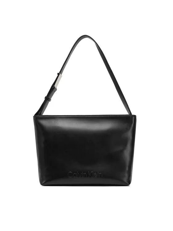 Handtasche · Schwarz