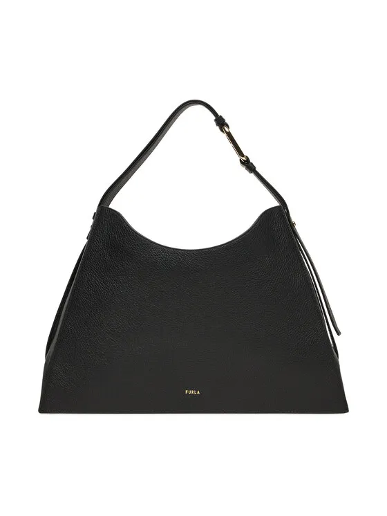 Handtasche · Schwarz