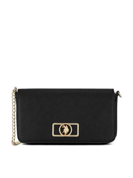 Handtasche · Schwarz