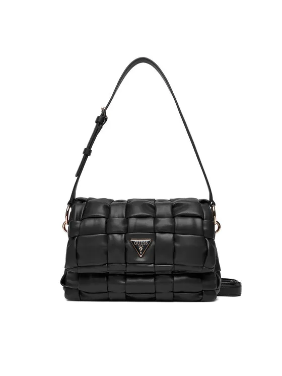 Handtasche · Schwarz