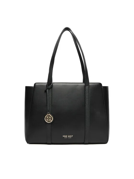 Handtasche · Schwarz