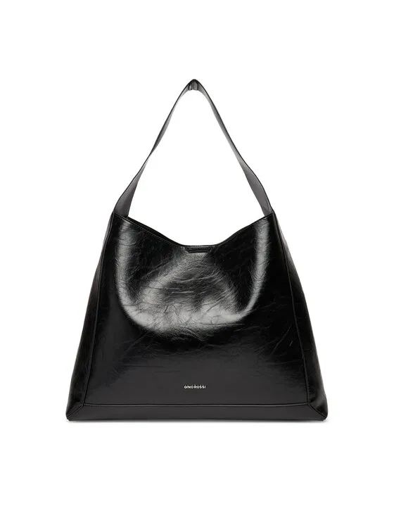 Handtasche · Schwarz