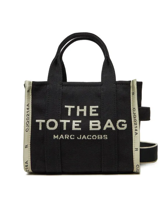 Handtasche · Schwarz