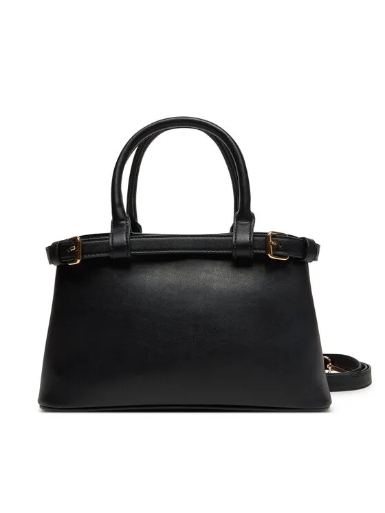 Handtasche · Schwarz