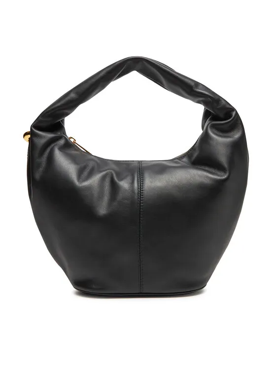 Handtasche · Schwarz
