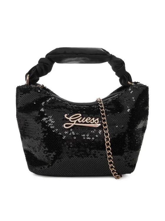 Handtasche · Schwarz