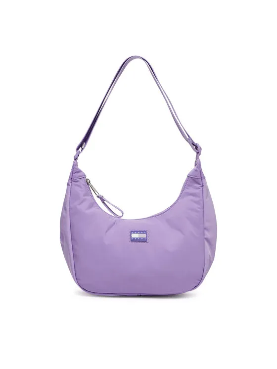 Handtasche · Violett