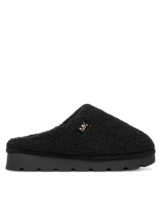 Hausschuhe · Schwarz