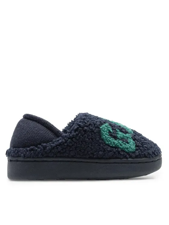 Hausschuhe · Schwarz