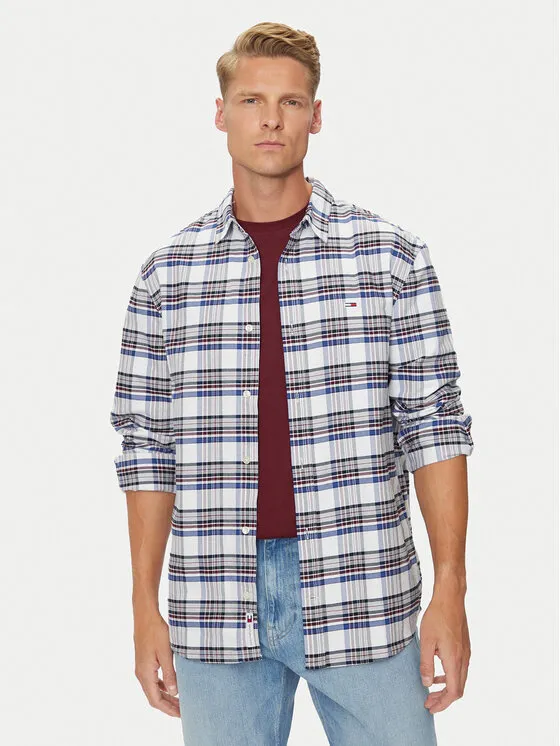 Hemd · Beige · Regular Fit