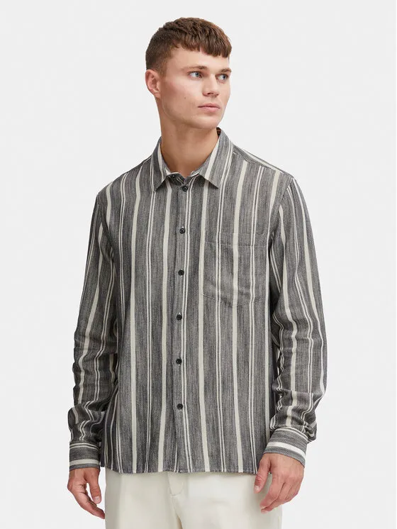 Hemd · Blau · Regular Fit