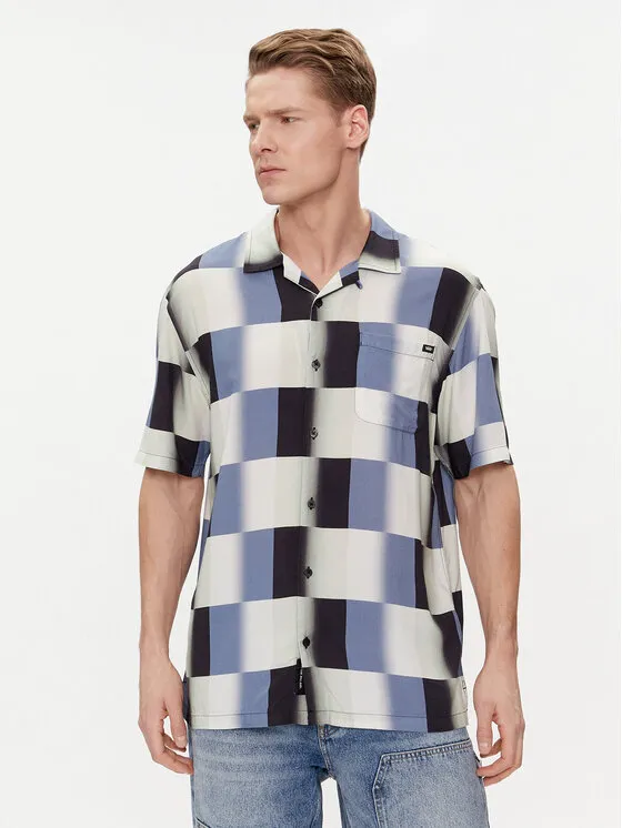 Hemd · Blau · Regular Fit