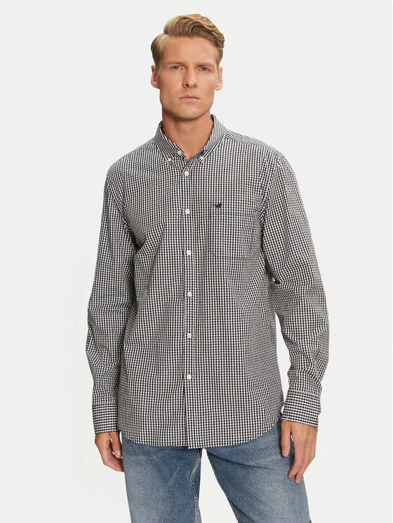 Hemd · Blau · Regular Fit