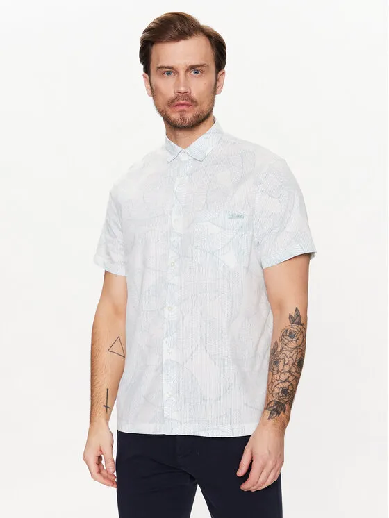 Hemd · Blau · Regular Fit