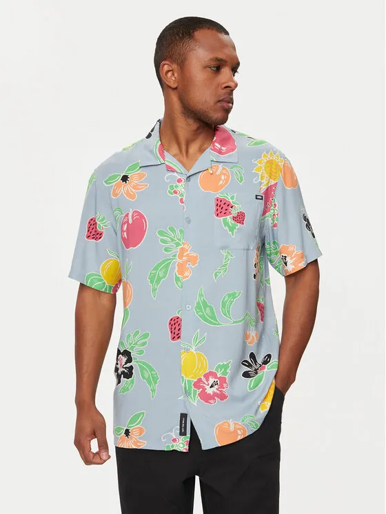 Hemd · Blau · Regular Fit