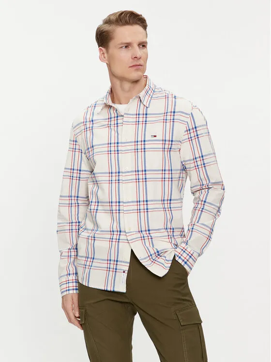 Hemd · Bunt · Regular Fit