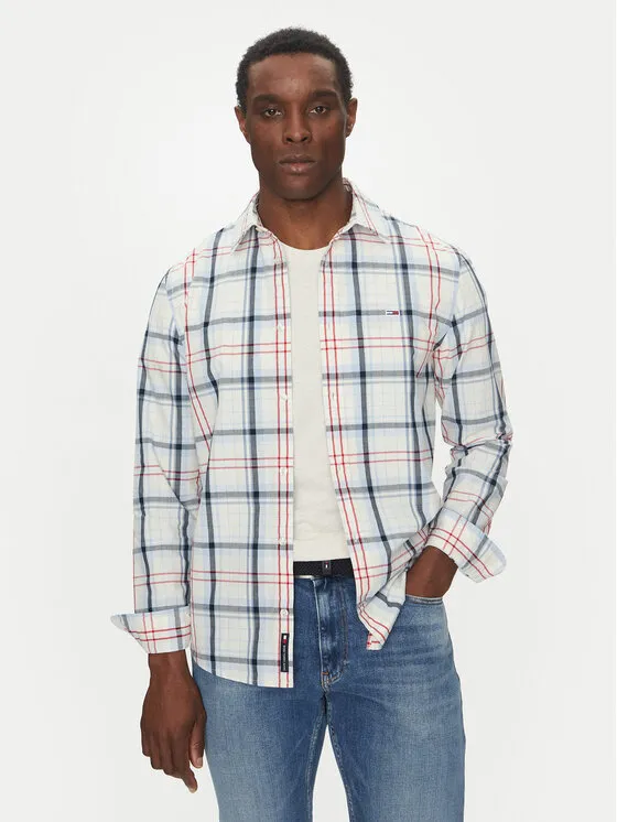 Hemd · Bunt · Regular Fit