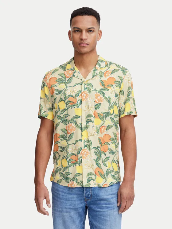 Hemd · Bunt · Regular Fit