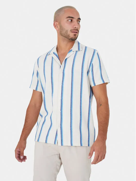 Hemd · Bunt · Regular Fit