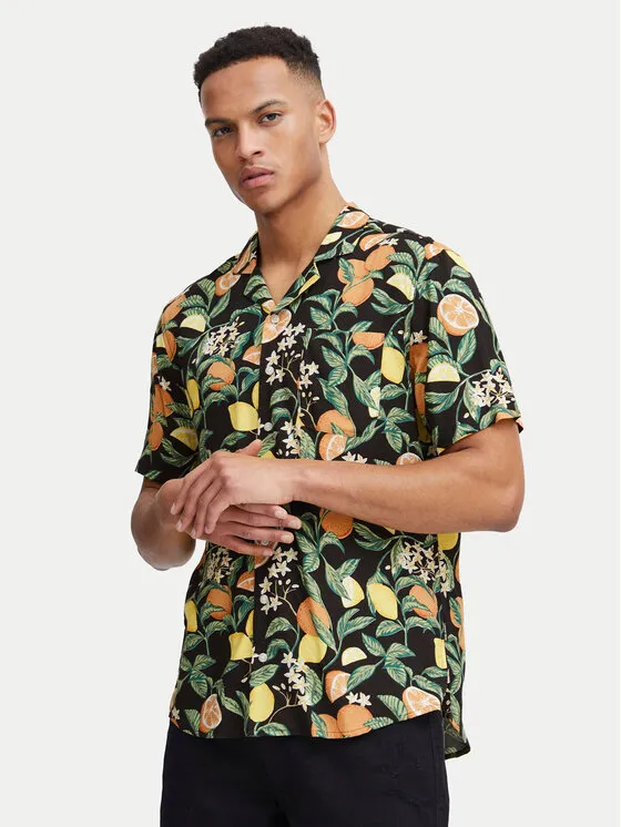 Hemd · Bunt · Regular Fit