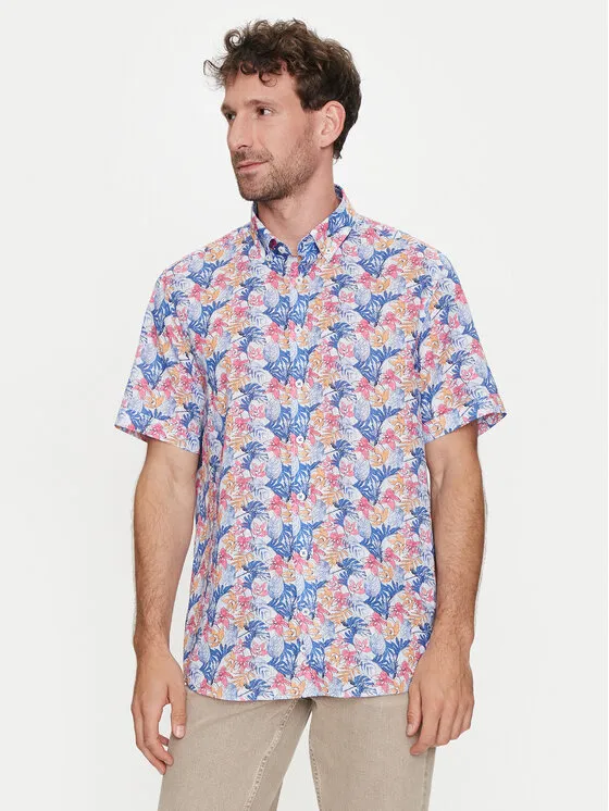 Hemd · Bunt · Regular Fit