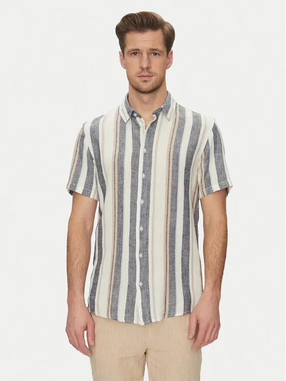 Hemd · Bunt · Regular Fit