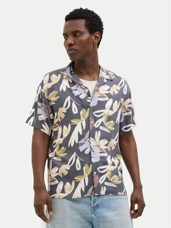 Hemd · Bunt · Relaxed Fit