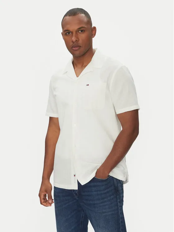 Hemd · Écru · Regular Fit